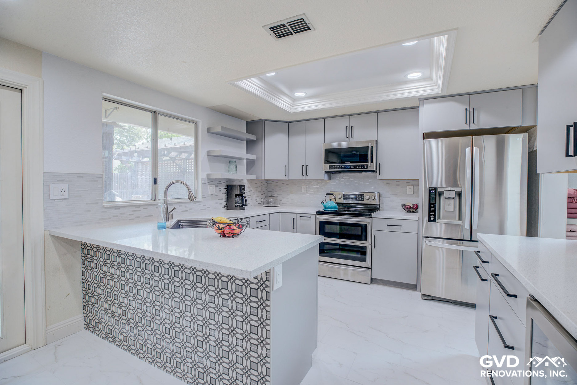 Kitchen Remodeling in Wheatland