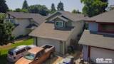 Prodigy Siding and Milgard Trinsic Windows in Sacramento