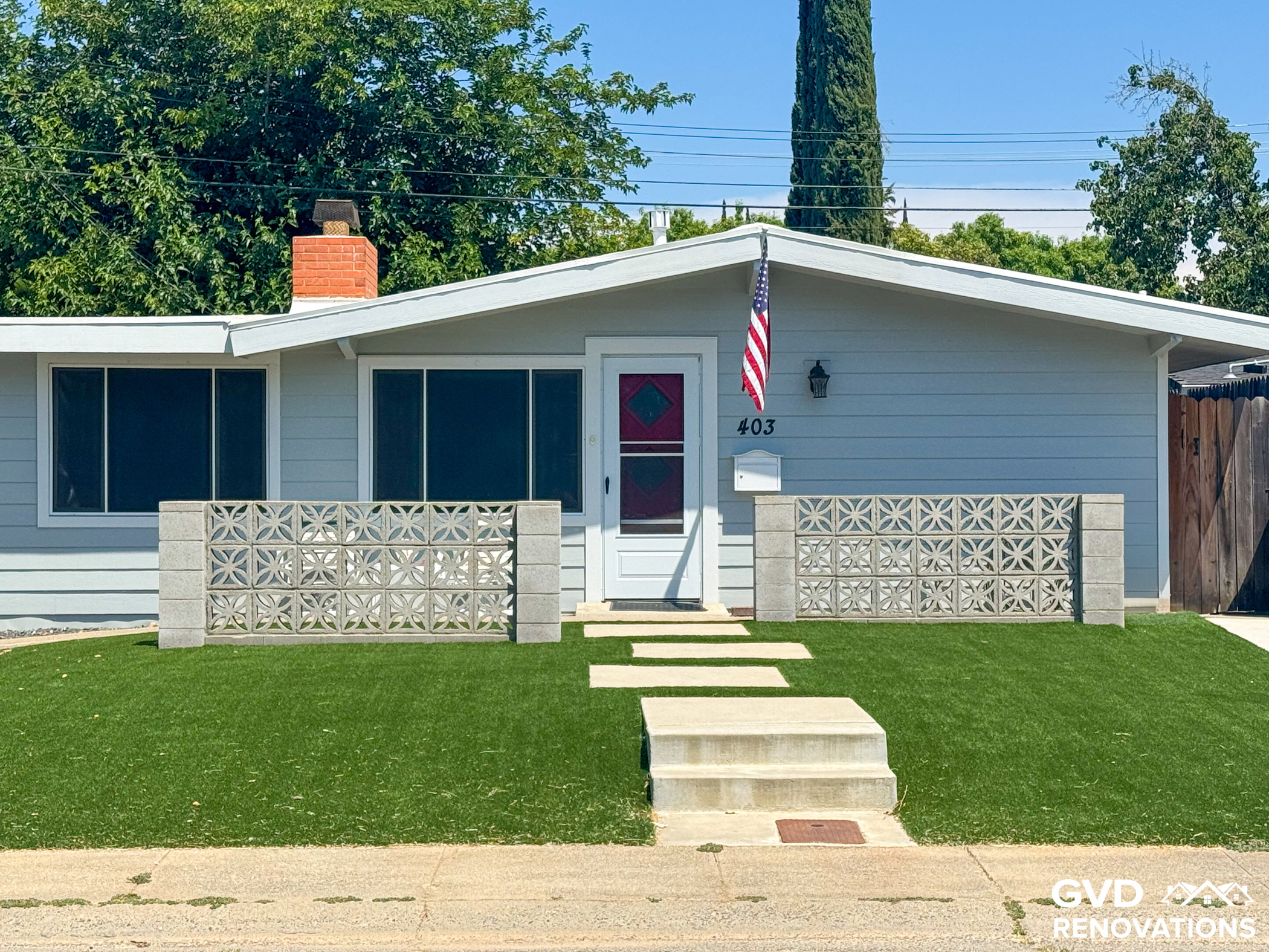 James Hardie Siding Replacement