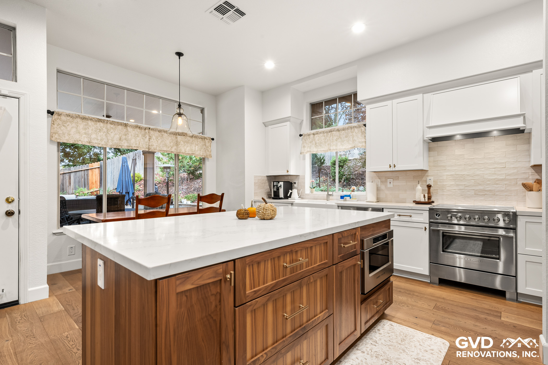 Complete Kitchen Remodel