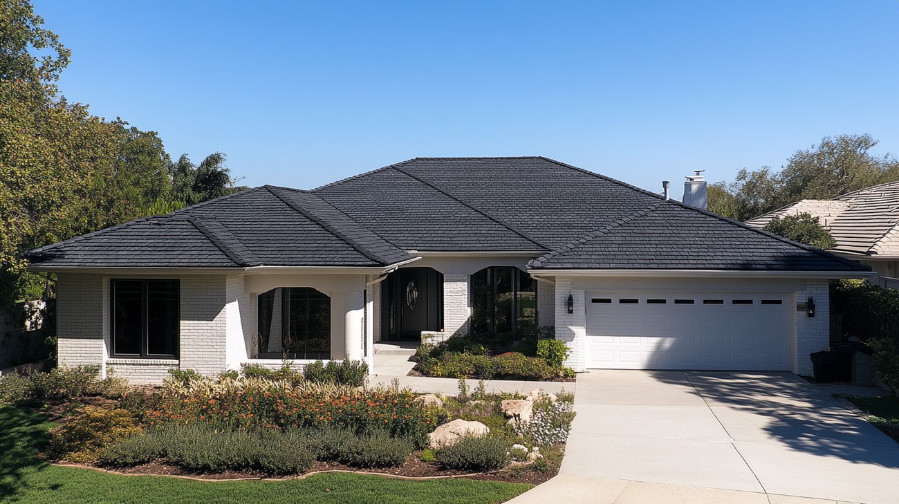 Best Roofing Shingles: Your Ultimate Guide