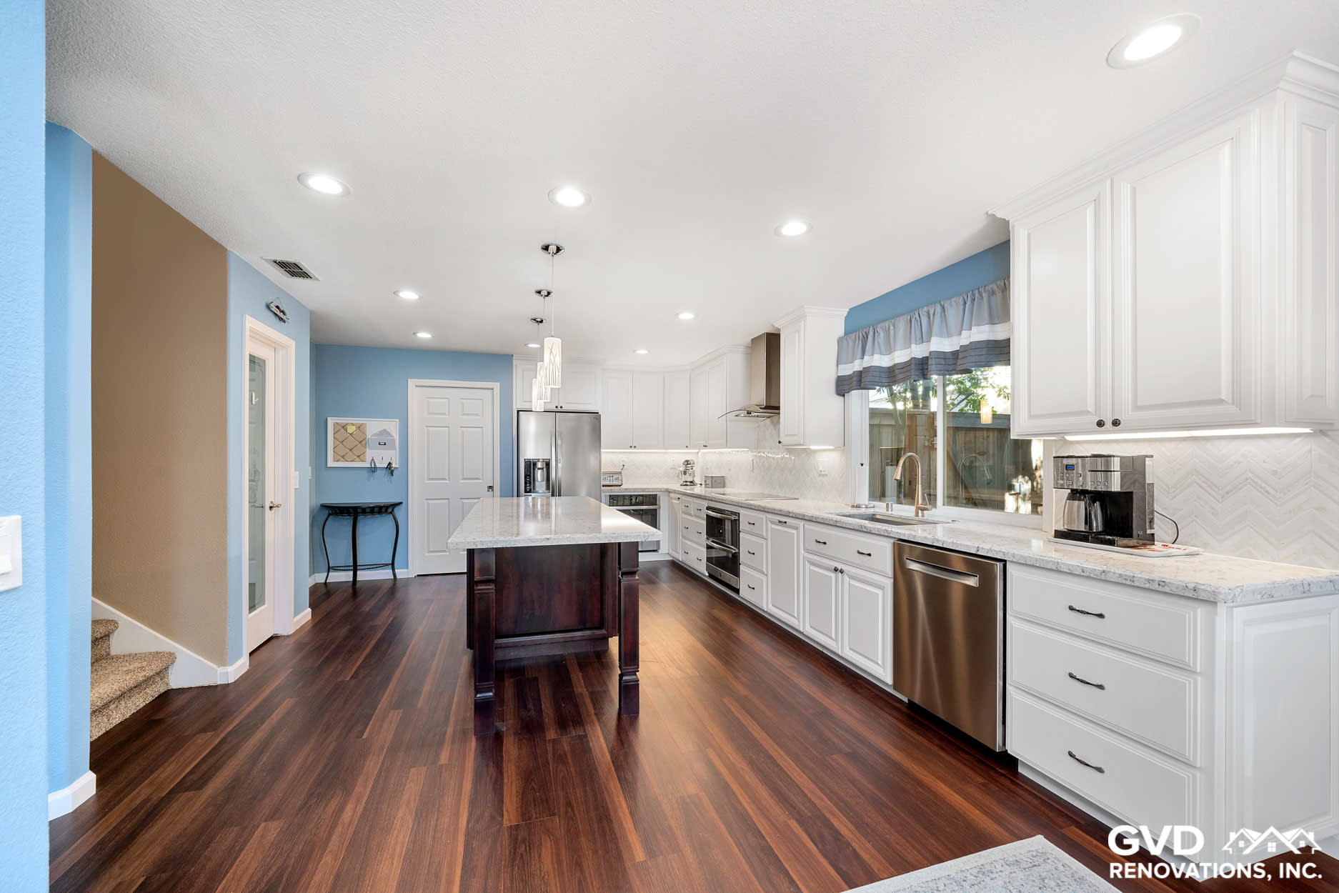 Top Rated Kitchen Remodeling in Sacramento