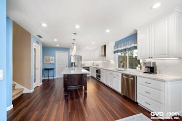 Kitchen Remodeling Company
