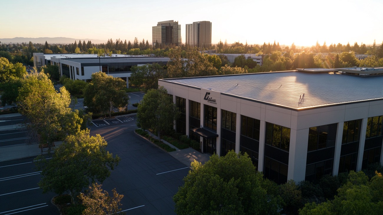 Top Commercial Roofing Systems Explained