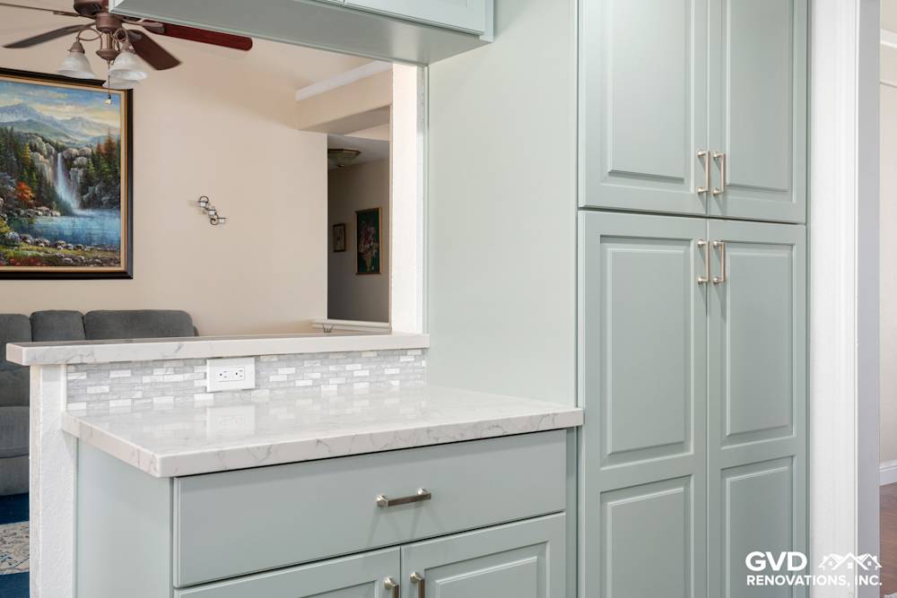 Kitchen Remodel