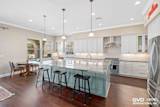 Full Kitchen Renovation in El Dorado Hills