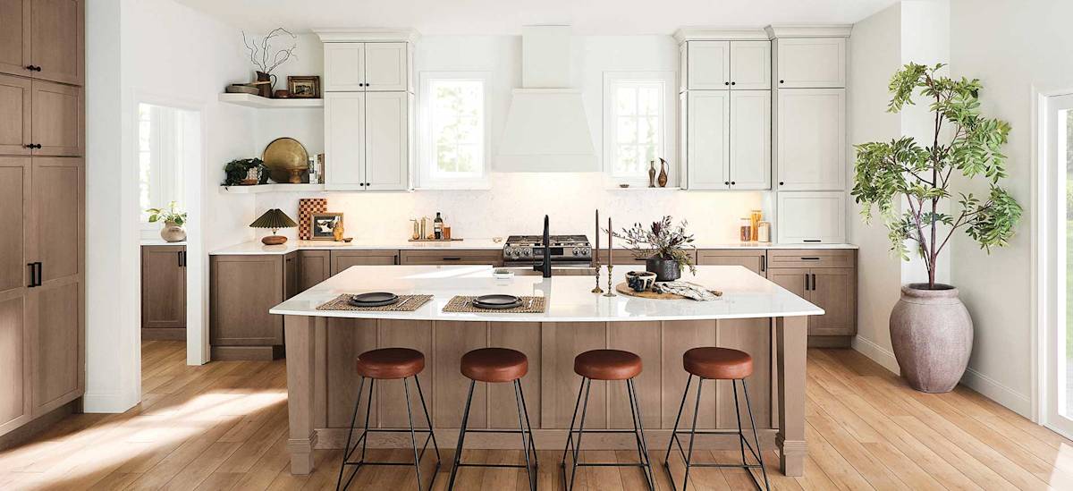 Diamond Cabinets Review