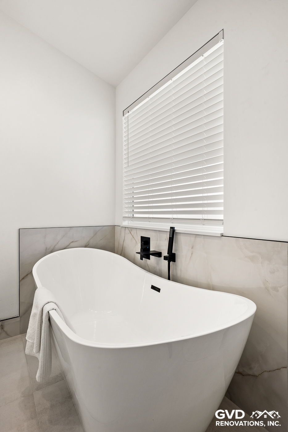3 Bathroom Remodels