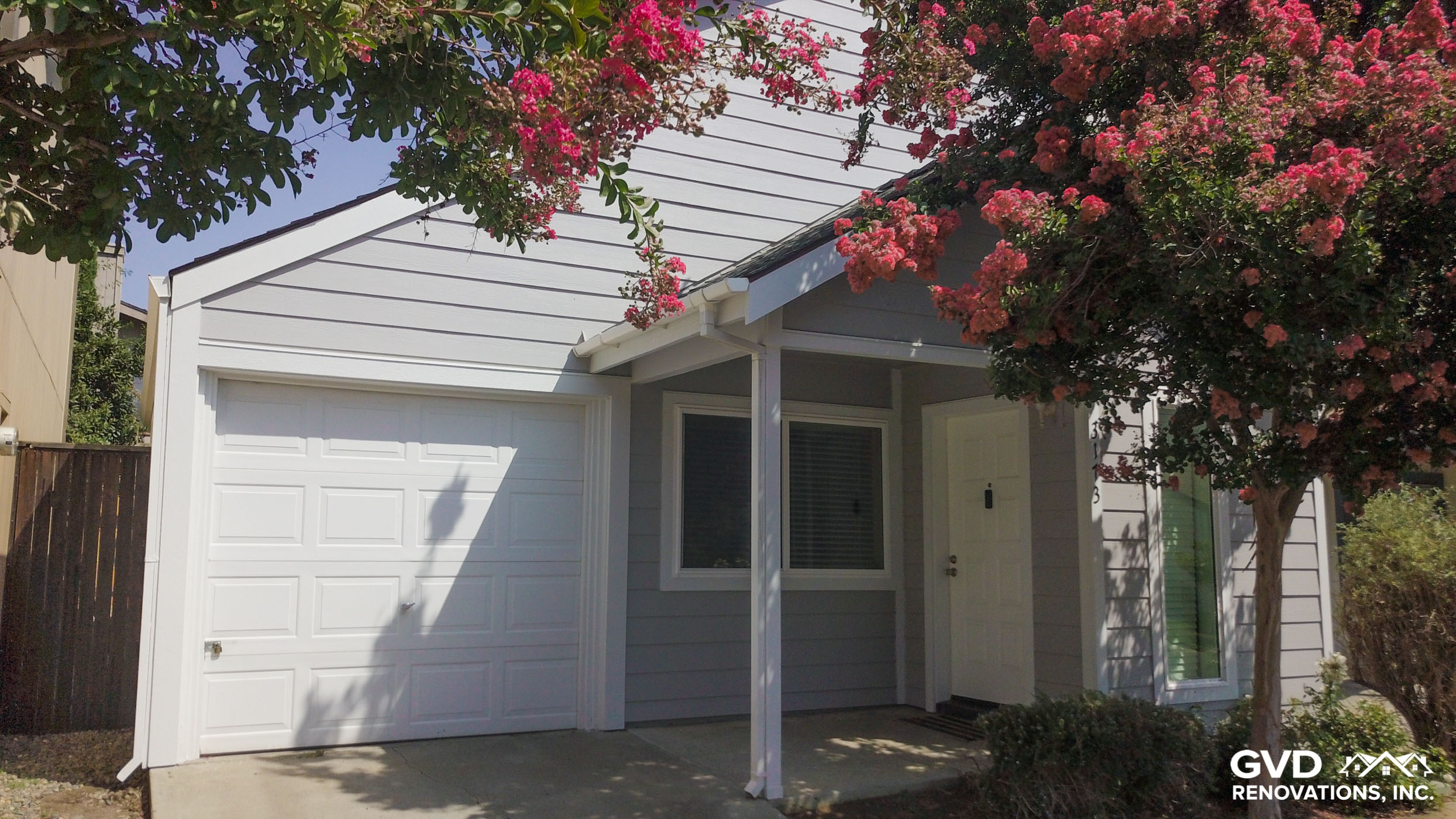 HardiePlank Lap Siding