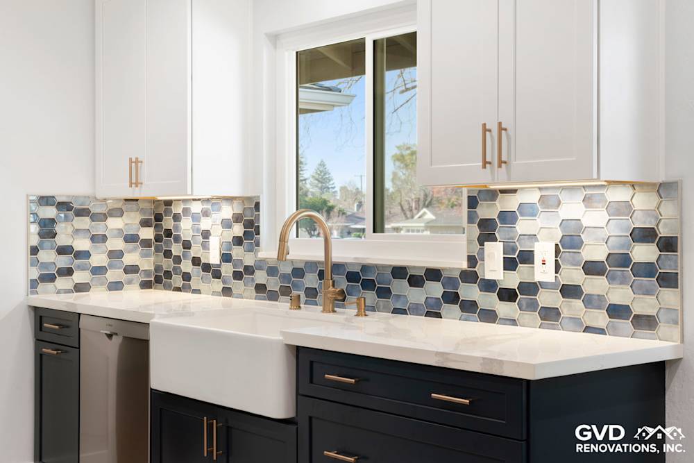 Full Kitchen Remodel