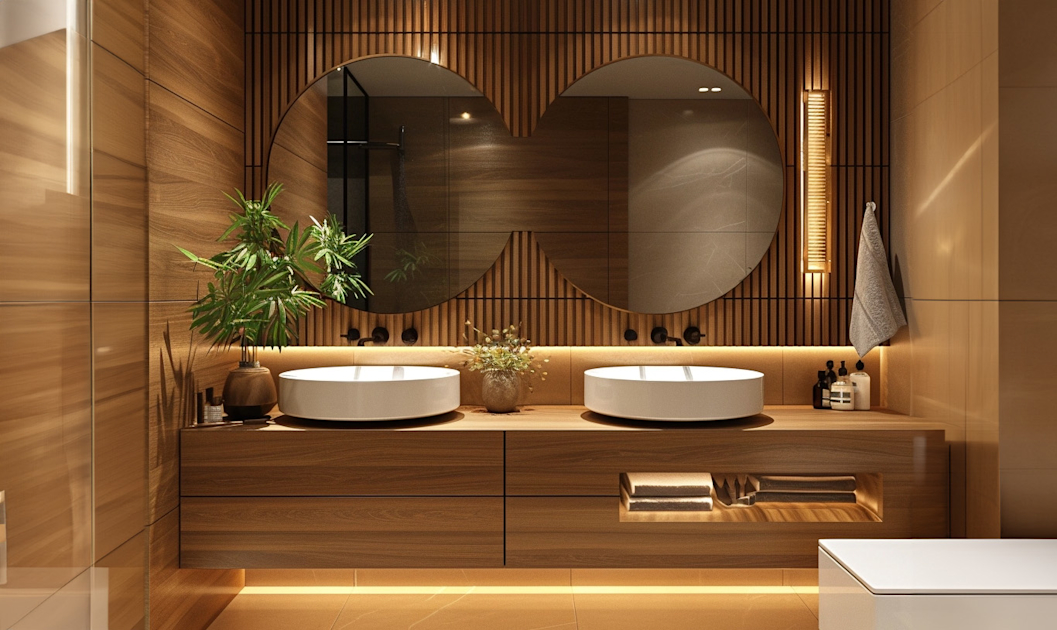 The Ultimate Guide to Choosing a Custom Bathroom Vanity