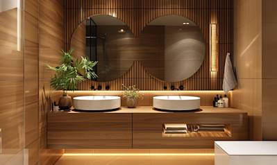 The Ultimate Guide to Choosing a Custom Bathroom Vanity