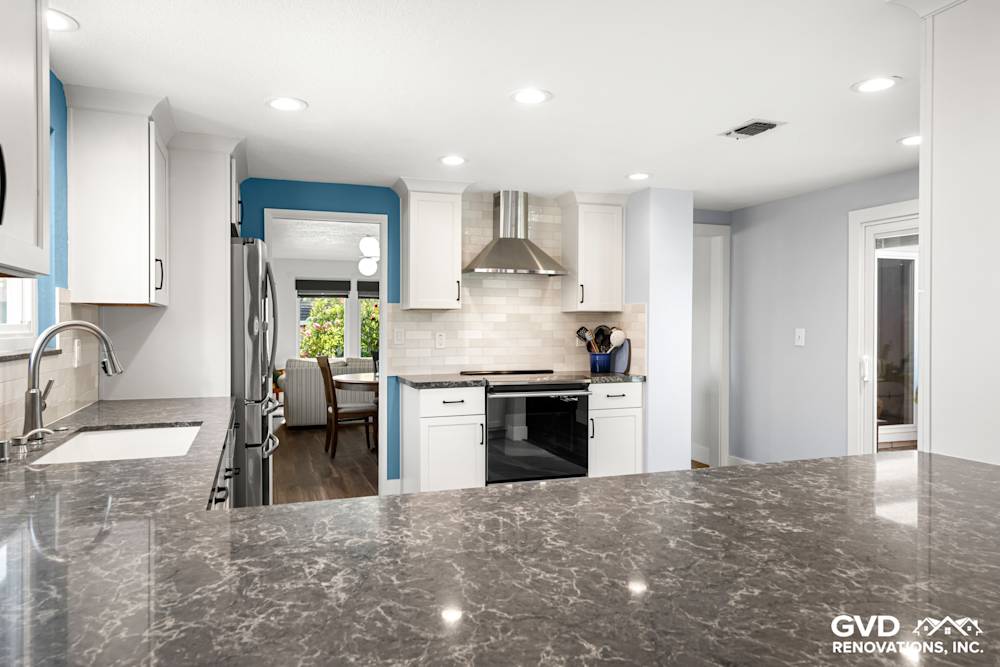 Kitchen Remodel