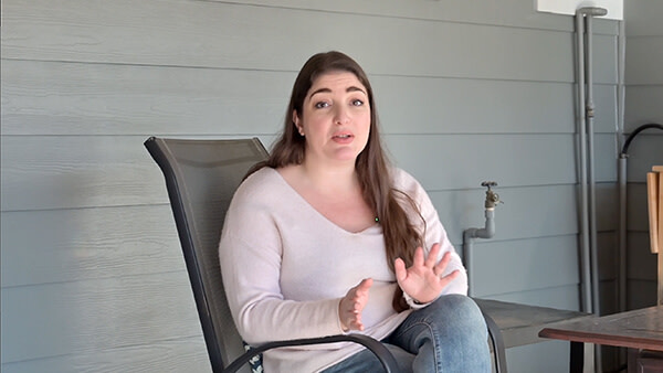 James Hardie Siding Orangevale Video Testimonial in Orangevale, CA