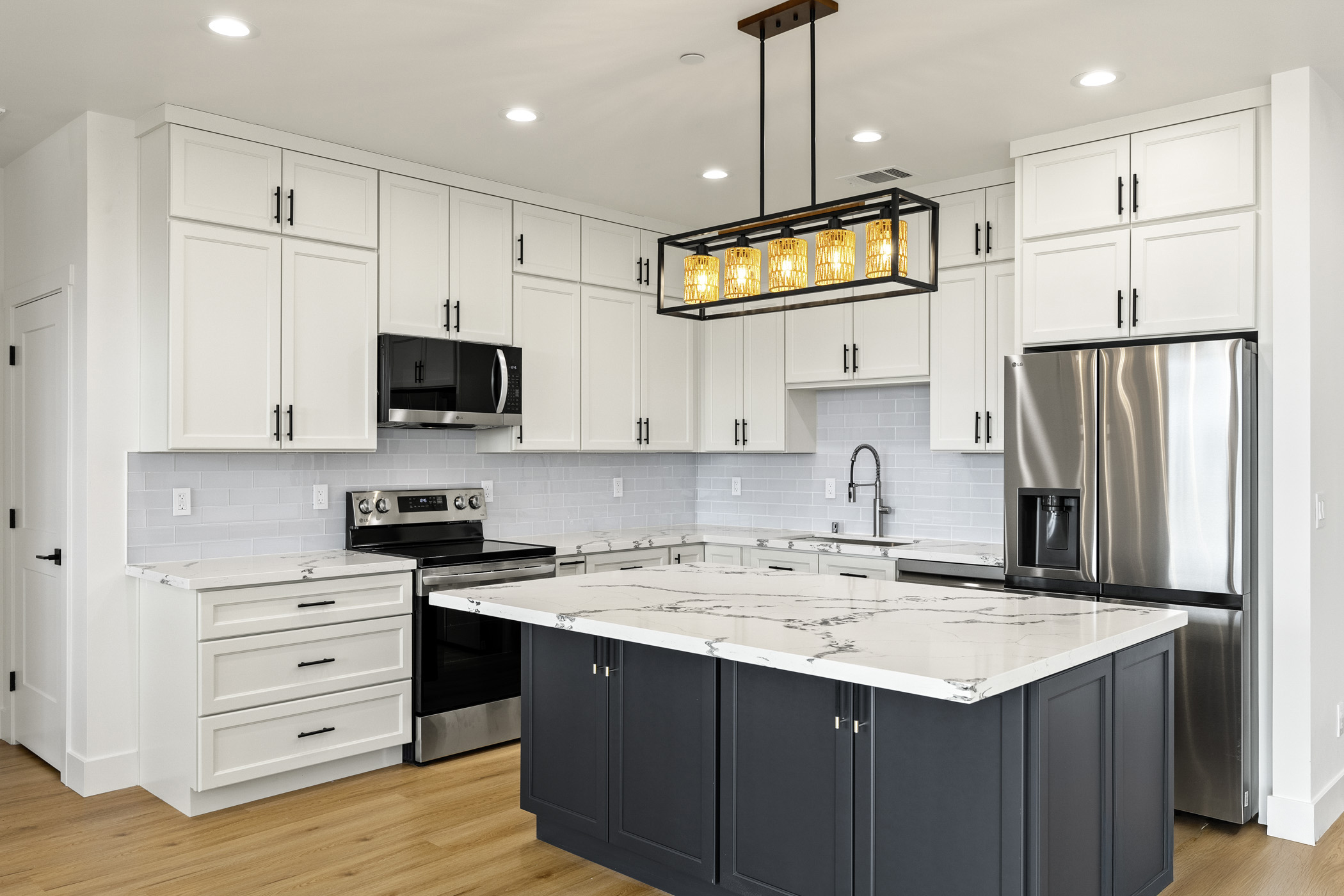 Kitchen Remodeling Contractor