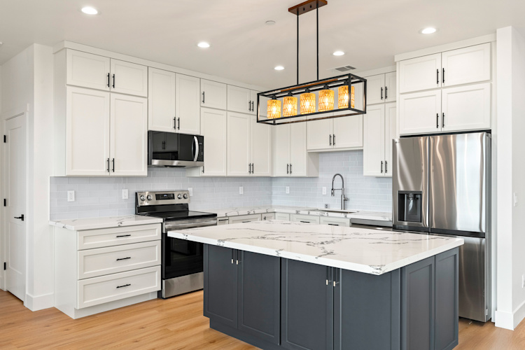 Kitchen Remodeling Contractor