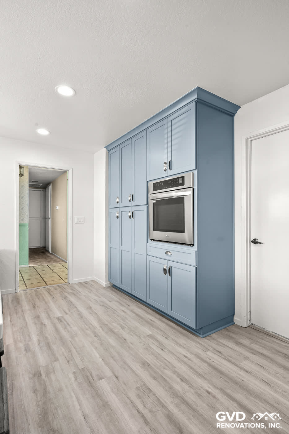 Full Kitchen Remodel