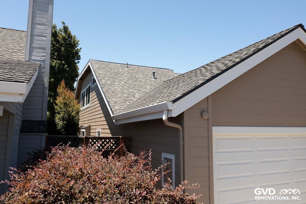 Artisan Lap Siding & Simonton Windows