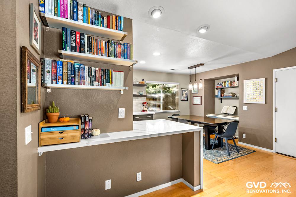 Kitchen Remodel