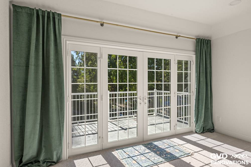 James Hardie Siding & Anlin Window Replacement