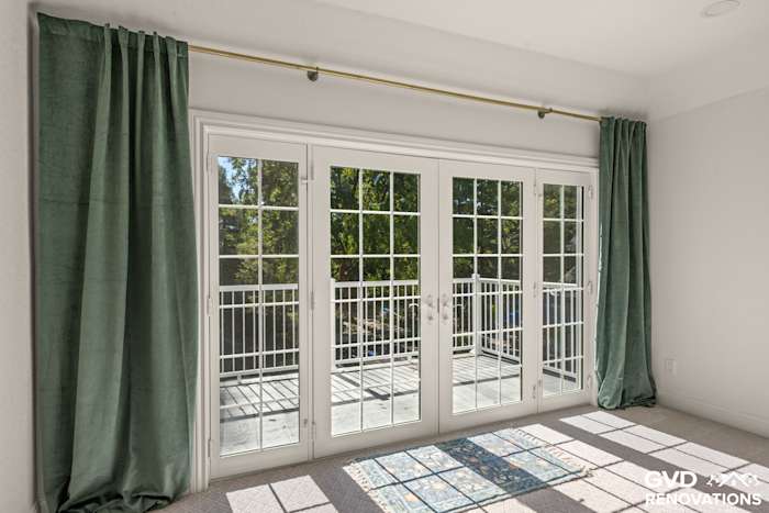 James Hardie Siding & Anlin Window Replacement