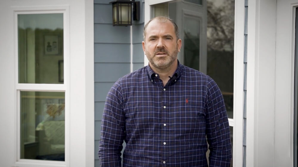 undefined Video Testimonial