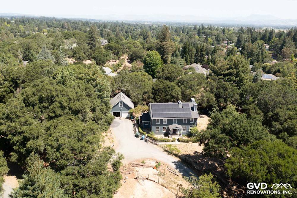 James Hardie Lap Siding Installation