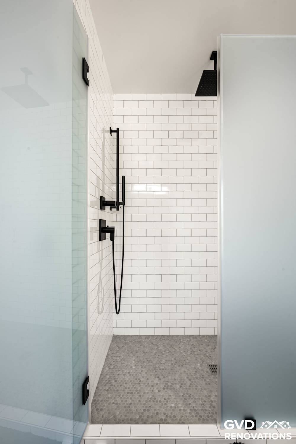Multi-Bathroom Renovation Project
