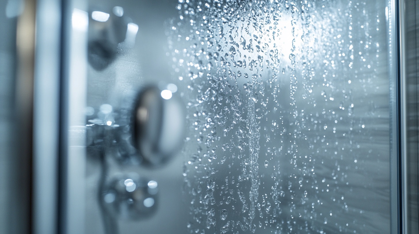 Bath Glass Shower Doors: Elevate Your Bathroom Design Today