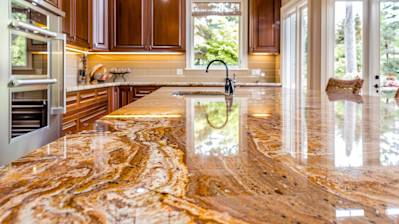 Granite Countertops Cost: What to Expect