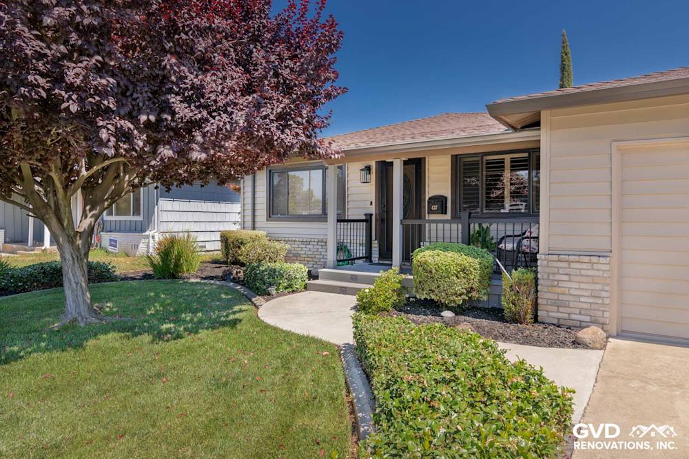 Prodigy Siding & Gutters Renovation