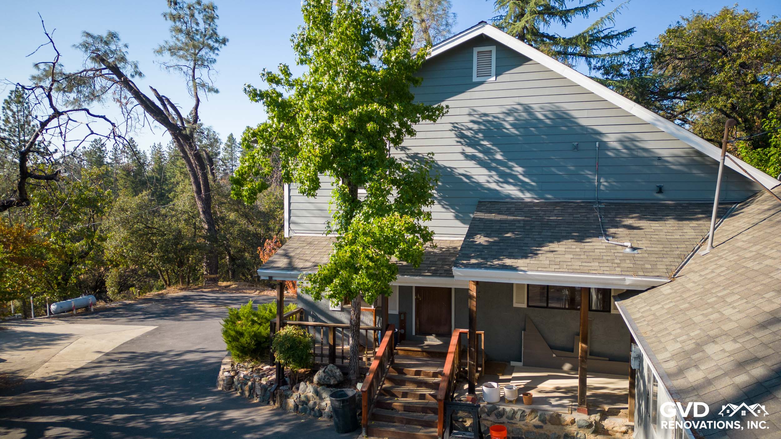 James Hardie Lap Siding 