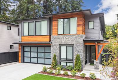 Discover the Beauty of Cedar Siding