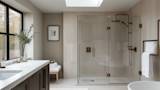 Transform Your Home with a Stunning Luxury Shower