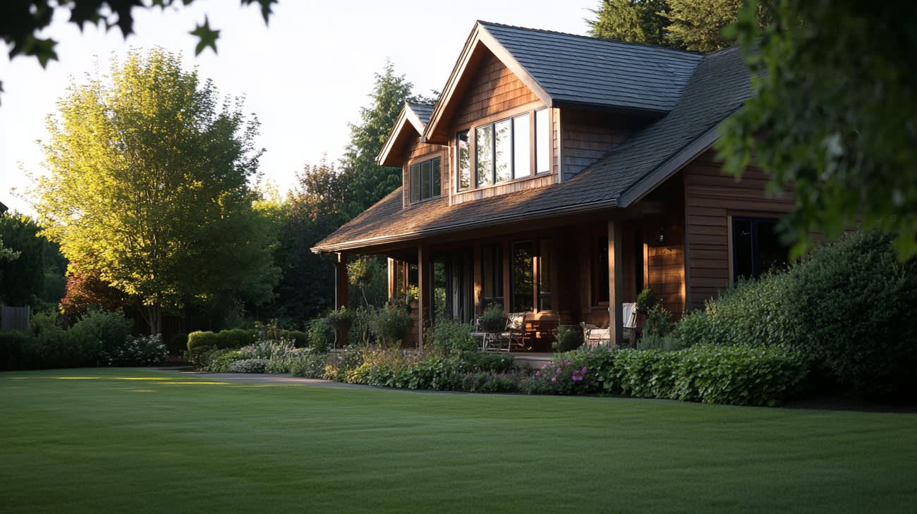 Cedar Shake Siding: Enhance Your Home's Aesthetic