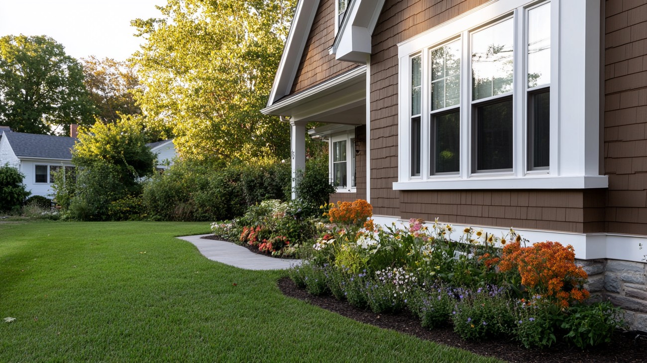 wood shake siding near you
