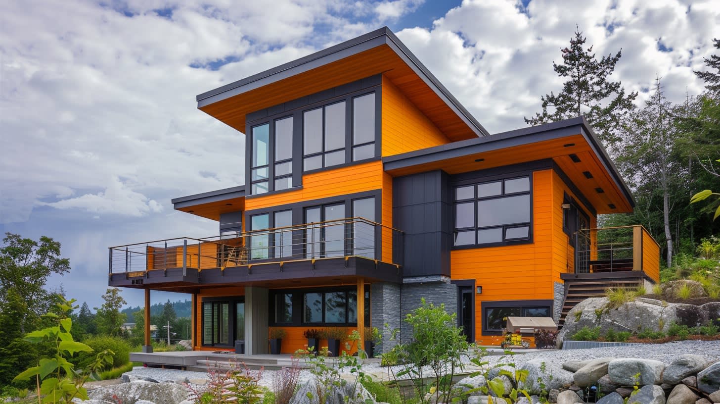The Ultimate Guide to Engineered Wood Siding