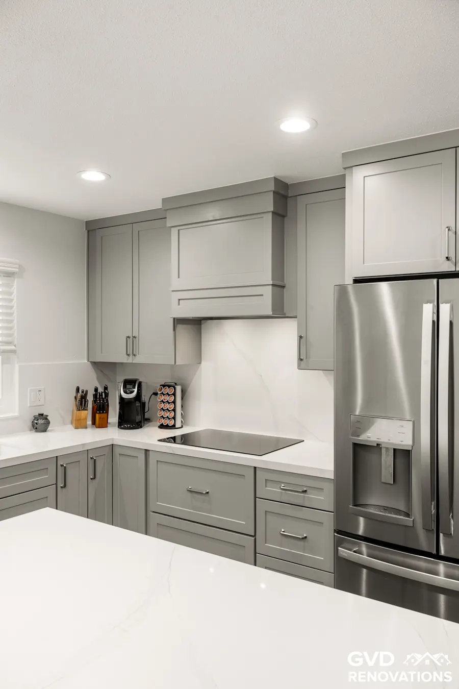 Remmodel Windows Sacramento Full Kitchen Remodel & Window Upgrade Photos, 95833