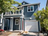 James Hardie Siding, Windows & Soffit in Petaluma
