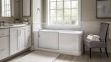 Walk in Bathtubs for Seniors: Safety and Convenience Guide