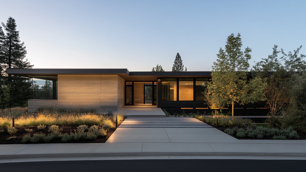 Wildfire Home Hardening: Essential Tips & Strategies