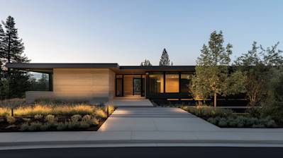 Wildfire Home Hardening: Essential Tips & Strategies