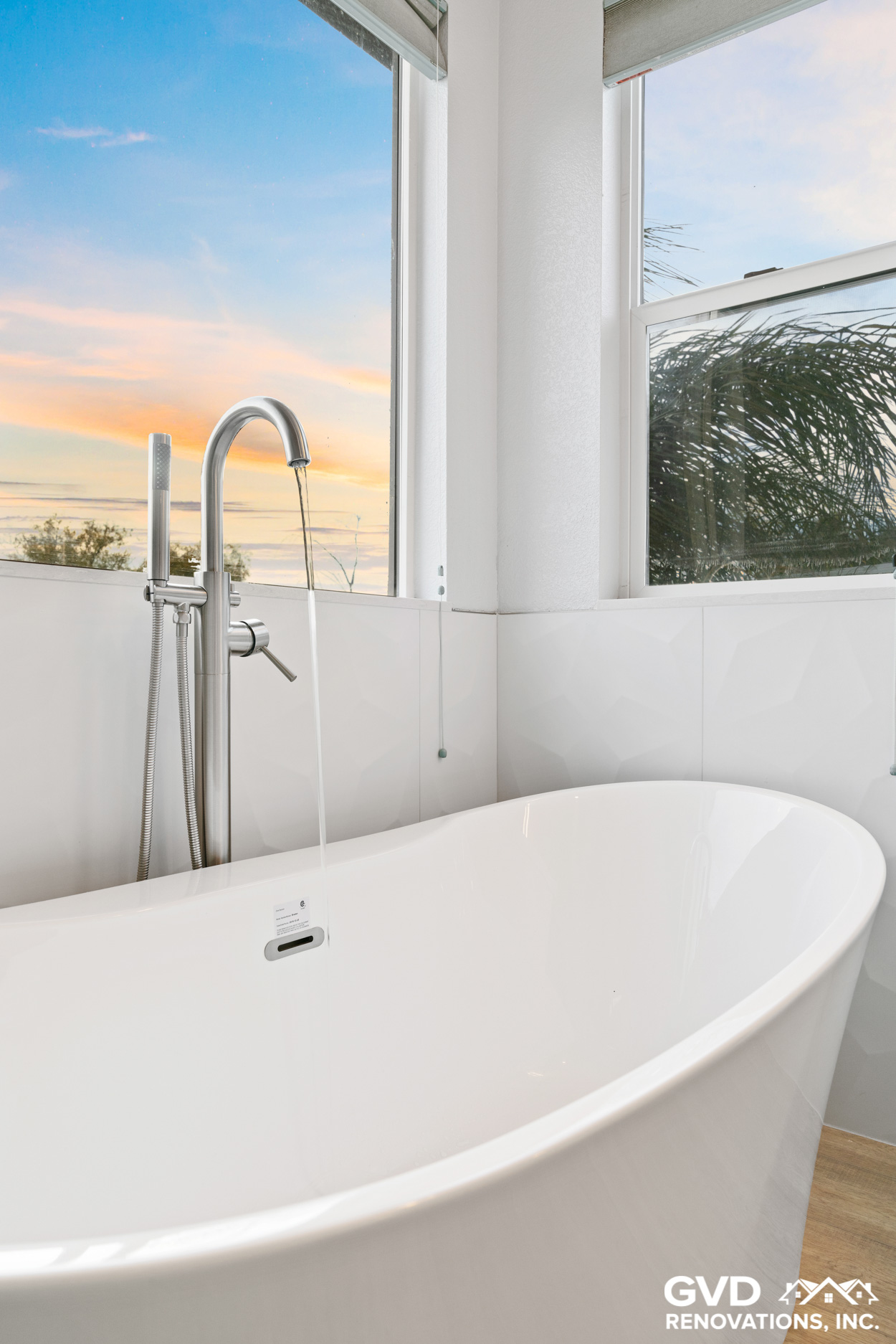 Kitchen & Bath Remodel