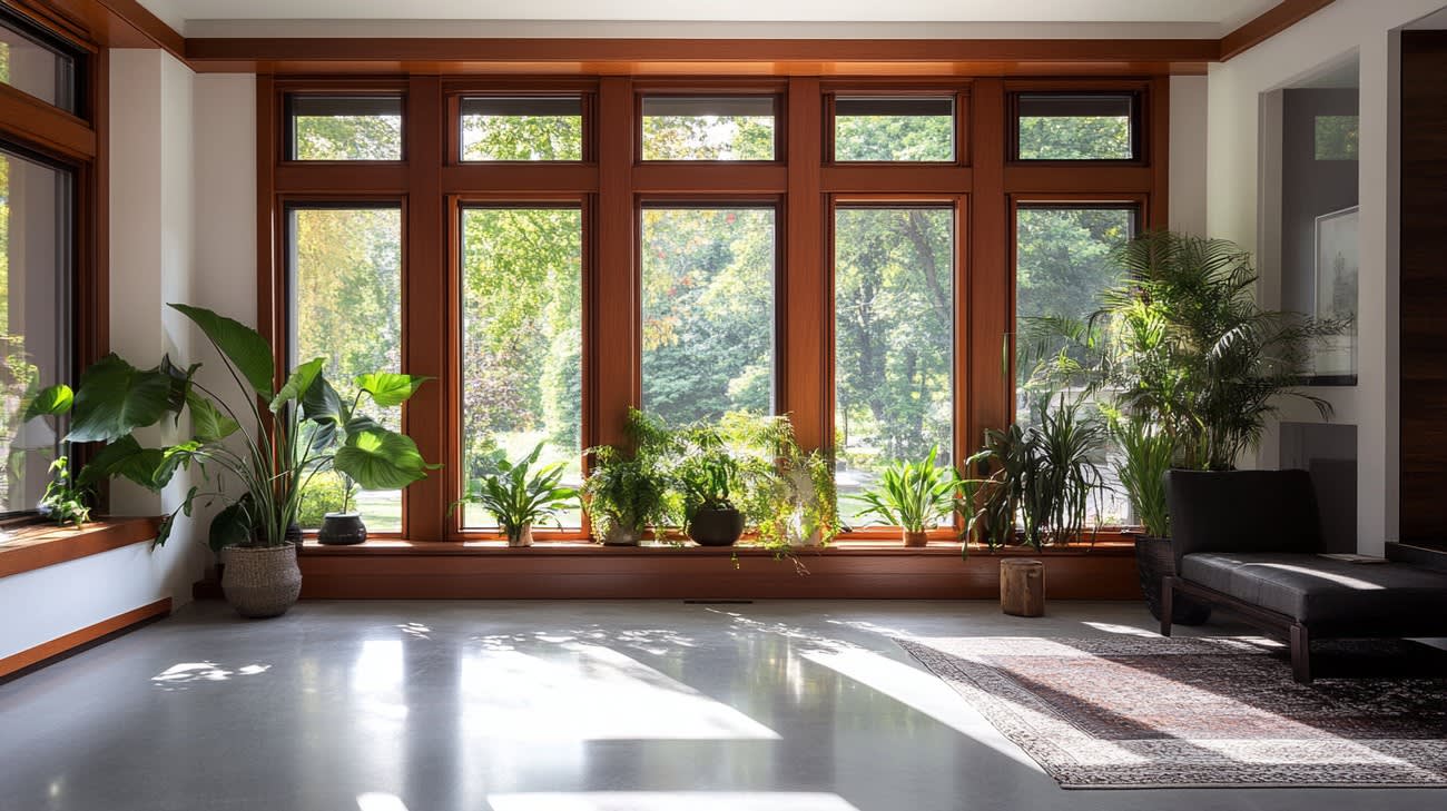 Window Trim Ideas: Transform Your Space Today