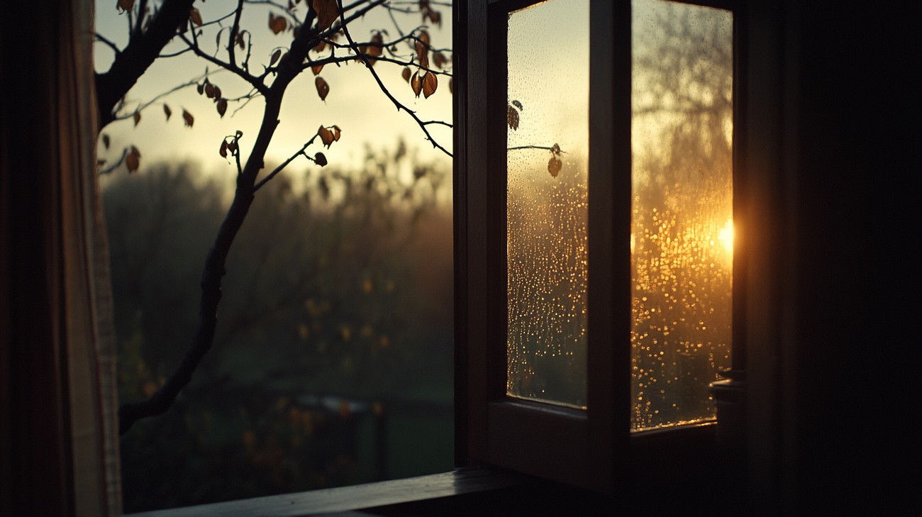 Prevent Window Moisture Buildup: Quick Solutions