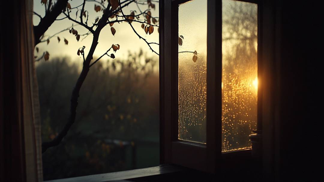 Humidity Spots Window Stop Window Condensation: Fast Fixes