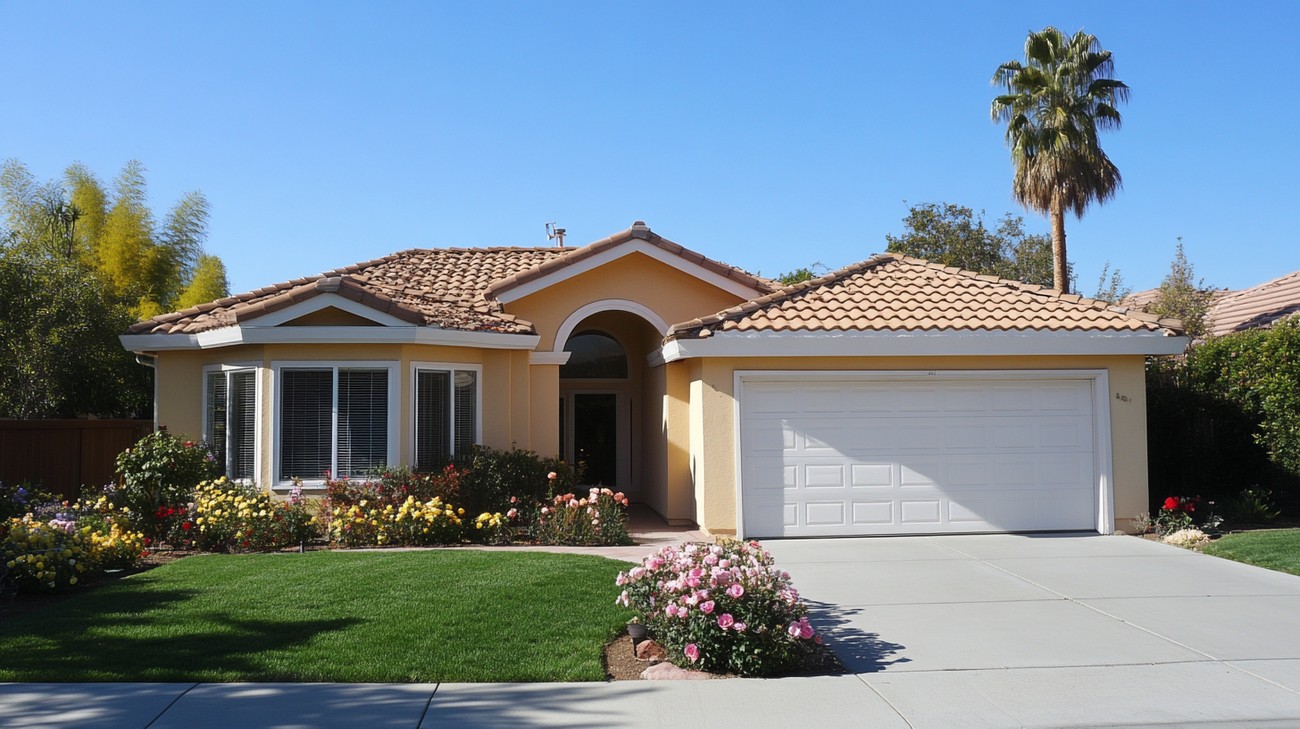 Top House and Roof Color Combinations to Inspire