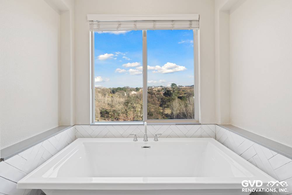 Master & Guest Bathroom Remodel