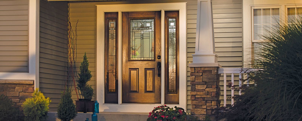 Complete Manual on Installing an Exterior Door