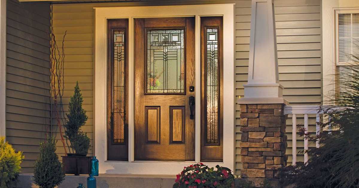 Sacramento Doors Replacement Doors Gvd Renovations